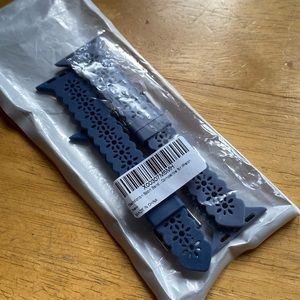 Yaxin 2 Pack Apple Watch Bands